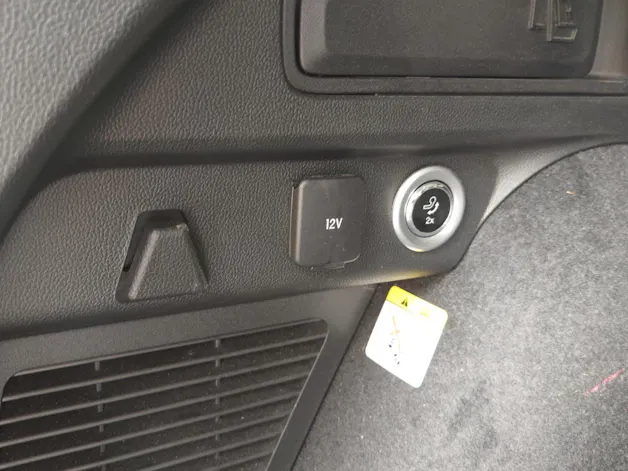Ford Kuga 2.5 Plug-in Hybrid Titanium X
