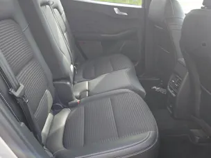 Ford Kuga 2.5 Plug-in Hybrid Titanium X