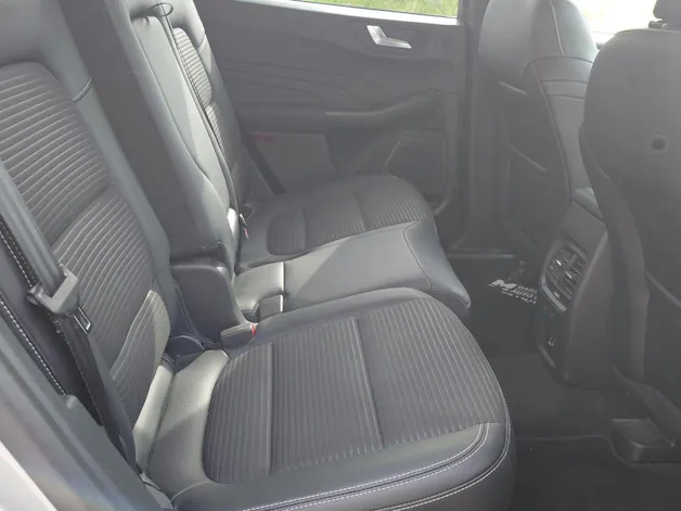 Ford Kuga 2.5 Plug-in Hybrid Titanium X
