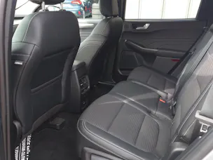 Ford Kuga 2.5 Plug-in Hybrid Titanium X