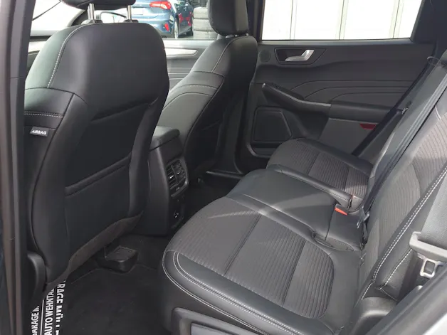 Ford Kuga 2.5 Plug-in Hybrid Titanium X