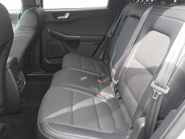 Ford Kuga 2.5 Plug-in Hybrid Titanium X
