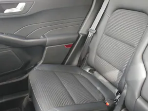 Ford Kuga 2.5 Plug-in Hybrid Titanium X