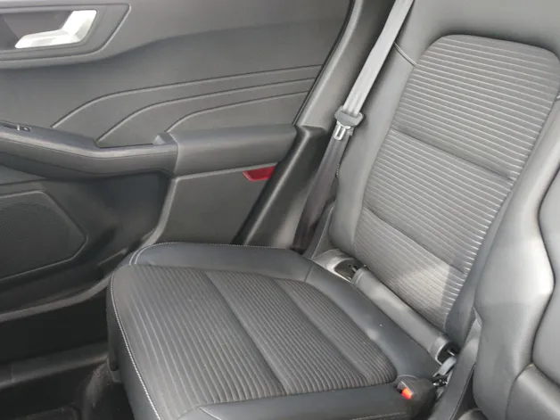 Ford Kuga 2.5 Plug-in Hybrid Titanium X