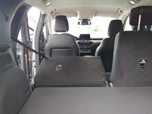 Ford Kuga 2.5 Plug-in Hybrid Titanium X