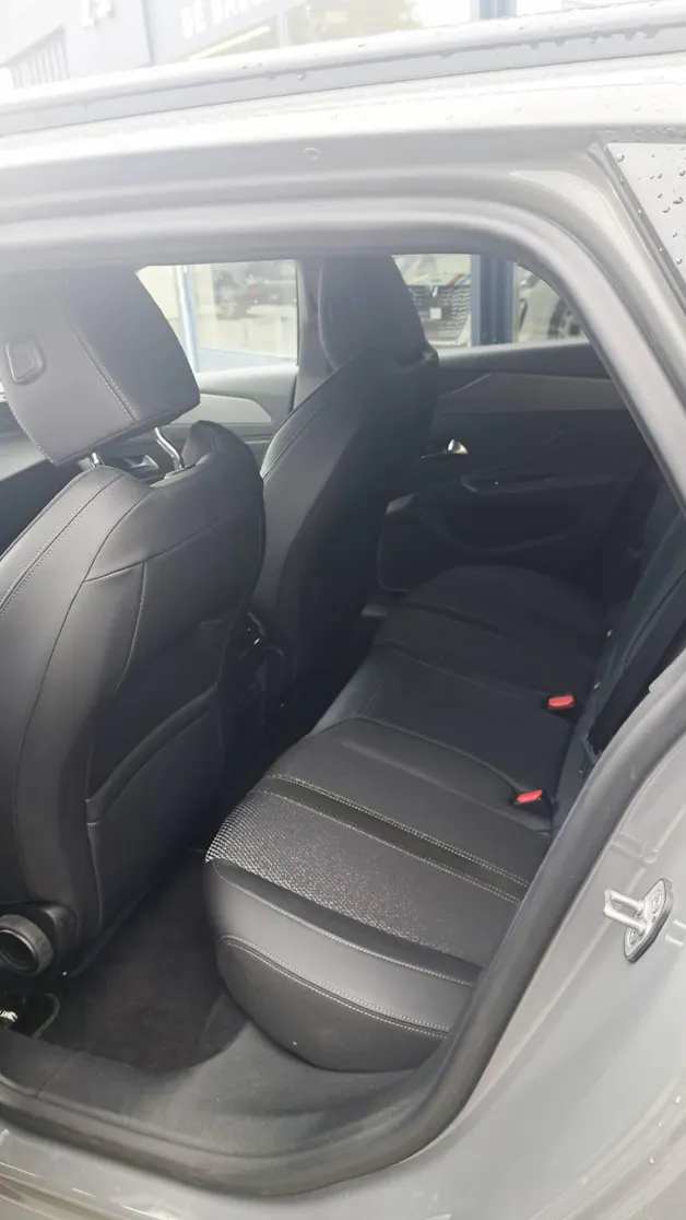Peugeot 308 SW 1.6 PHEV 180 GT