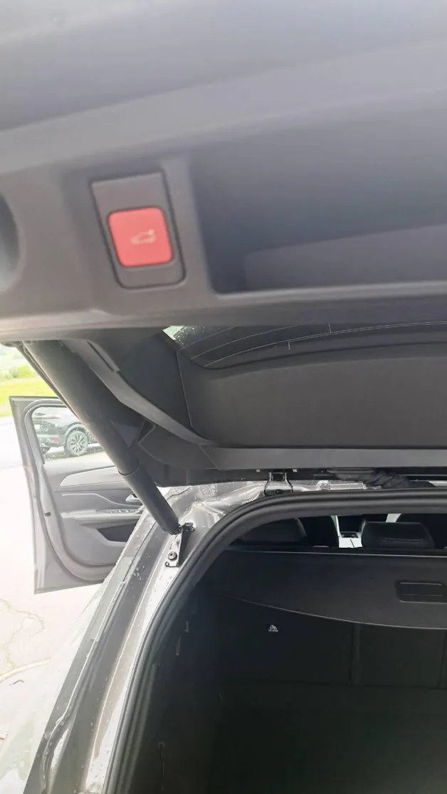 Peugeot 308 SW 1.6 PHEV 180 GT