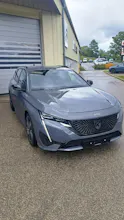 Peugeot 308 SW 1.6 PHEV 180 GT