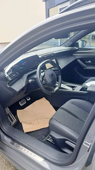 Peugeot 308 SW 1.6 PHEV 180 GT