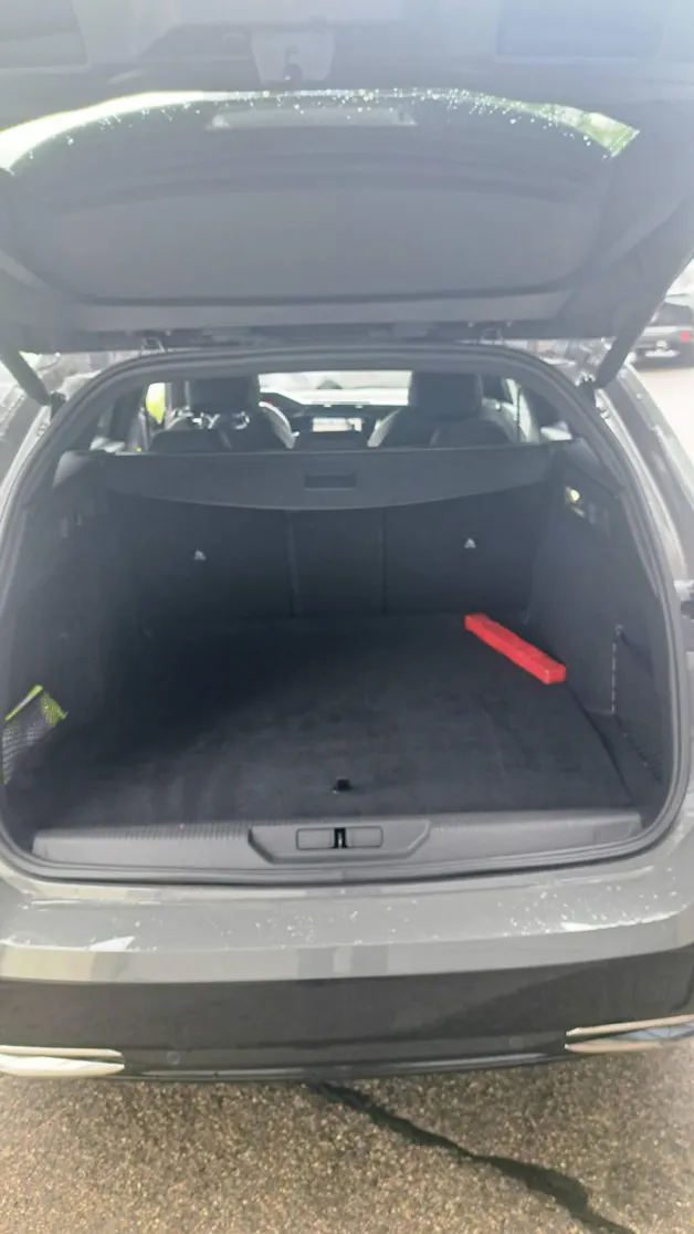 Peugeot 308 SW 1.6 PHEV 180 GT