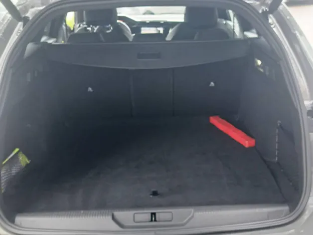 Peugeot 308 SW 1.6 PHEV 180 GT
