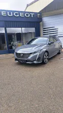 Peugeot 308 SW 1.6 PHEV 180 GT