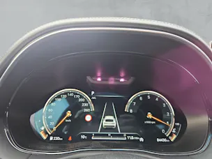 Genesis GV70 Sport 2.5T AT8 A TGDI (CH)