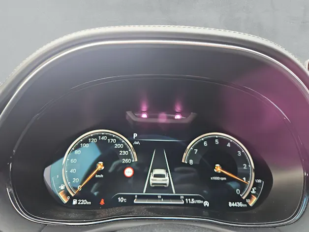 Genesis GV70 Sport 2.5T AT8 A TGDI (CH)