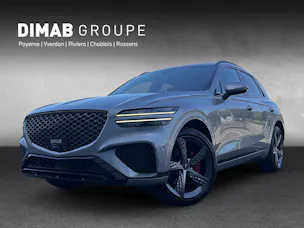 Genesis GV70 Sport 2.5T AT8 A TGDI (CH)