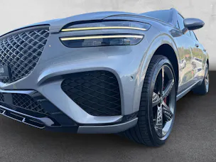 Genesis GV70 Sport 2.5T AT8 A TGDI (CH)