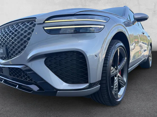 Genesis GV70 Sport 2.5T AT8 A TGDI (CH)