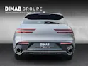 Genesis GV70 Sport 2.5T AT8 A TGDI (CH)