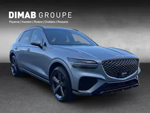Genesis GV70 Sport 2.5T AT8 A TGDI (CH)