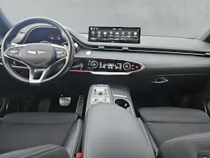 Genesis GV70 Sport 2.5T AT8 A TGDI (CH)