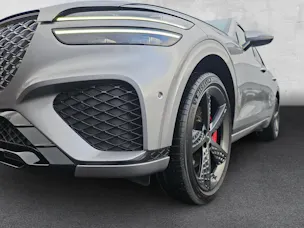 Genesis GV70 Sport 2.5T AT8 A TGDI (CH)