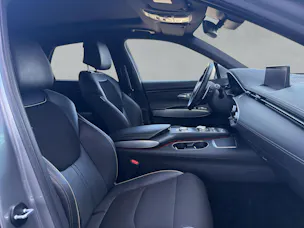 Genesis GV70 Sport 2.5T AT8 A TGDI (CH)