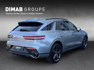 Genesis GV70 Sport 2.5T AT8 A TGDI (CH)