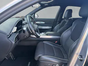 Genesis GV70 Sport 2.5T AT8 A TGDI (CH)