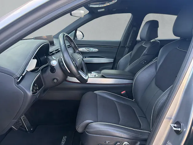Genesis GV70 Sport 2.5T AT8 A TGDI (CH)