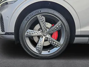 Genesis GV70 Sport 2.5T AT8 A TGDI (CH)