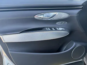 Genesis GV70 Sport 2.5T AT8 A TGDI (CH)