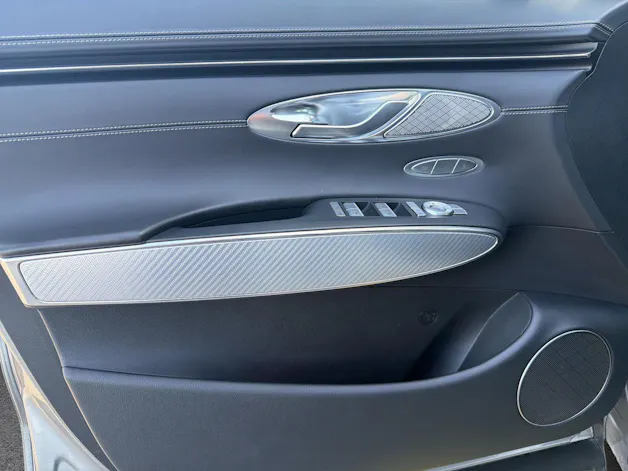 Genesis GV70 Sport 2.5T AT8 A TGDI (CH)