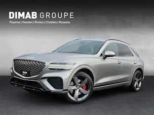 Genesis GV70 Sport 2.5T AT8 A TGDI (CH)