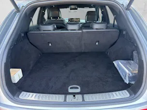 Genesis GV70 Sport 2.5T AT8 A TGDI (CH)