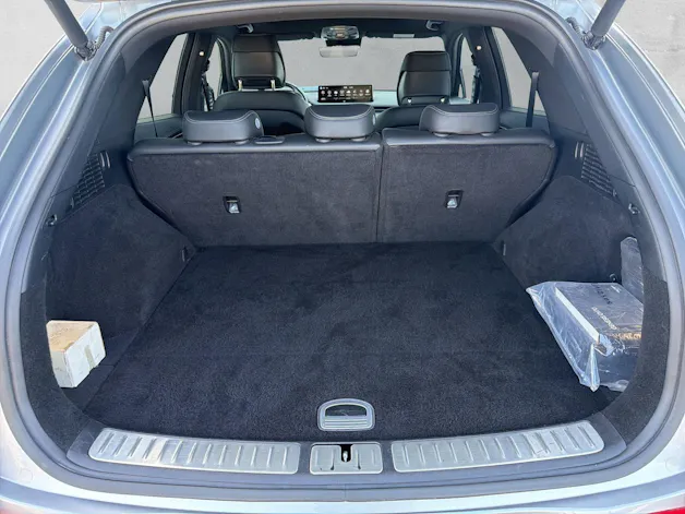 Genesis GV70 Sport 2.5T AT8 A TGDI (CH)