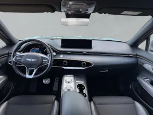 Genesis GV70 Sport 2.5T AT8 A TGDI (CH)