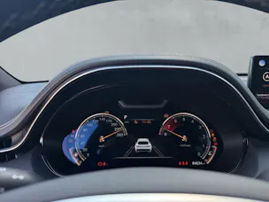 Genesis GV70 Sport 2.5T AT8 A TGDI (CH)