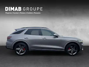 Genesis GV70 Sport 2.5T AT8 A TGDI (CH)