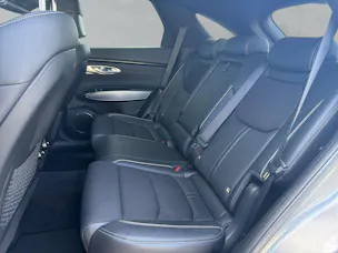 Genesis GV70 Sport 2.5T AT8 A TGDI (CH)