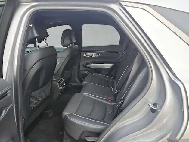 Genesis GV70 Sport 2.5T AT8 A TGDI (CH)