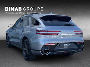 Genesis GV70 Sport 2.5T AT8 A TGDI (CH)