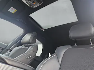 Genesis GV70 Sport 2.5T AT8 A TGDI (CH)