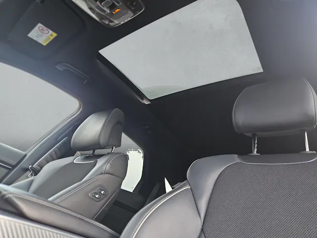 Genesis GV70 Sport 2.5T AT8 A TGDI (CH)