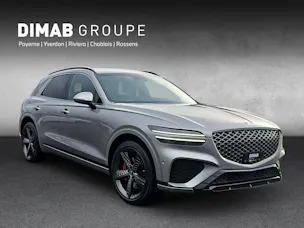 Genesis GV70 Sport 2.5T AT8 A TGDI (CH)