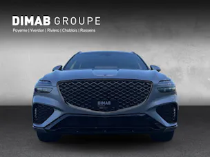 Genesis GV70 Sport 2.5T AT8 A TGDI (CH)