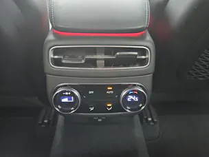 Genesis GV70 Sport 2.5T AT8 A TGDI (CH)