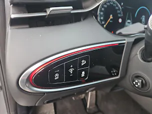 Genesis GV70 Sport 2.5T AT8 A TGDI (CH)