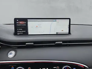 Genesis GV70 Sport 2.5T AT8 A TGDI (CH)