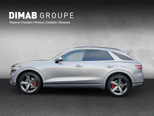 Genesis GV70 Sport 2.5T AT8 A TGDI (CH)