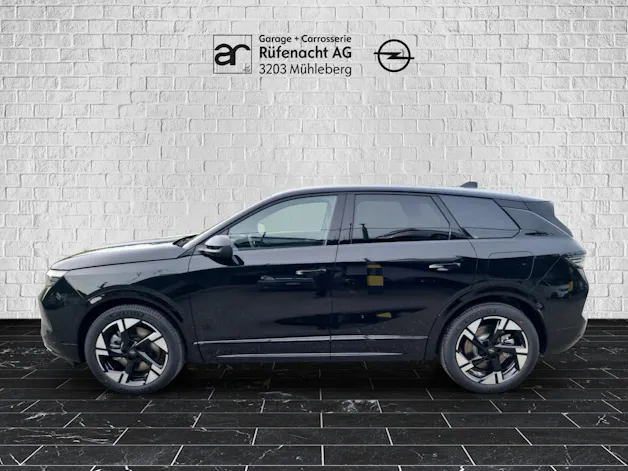 Opel Grandland-e GS